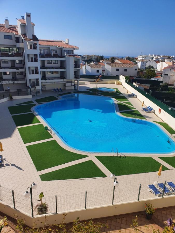 Ga-Dal Stay Inn Albufeira Ngoại thất bức ảnh