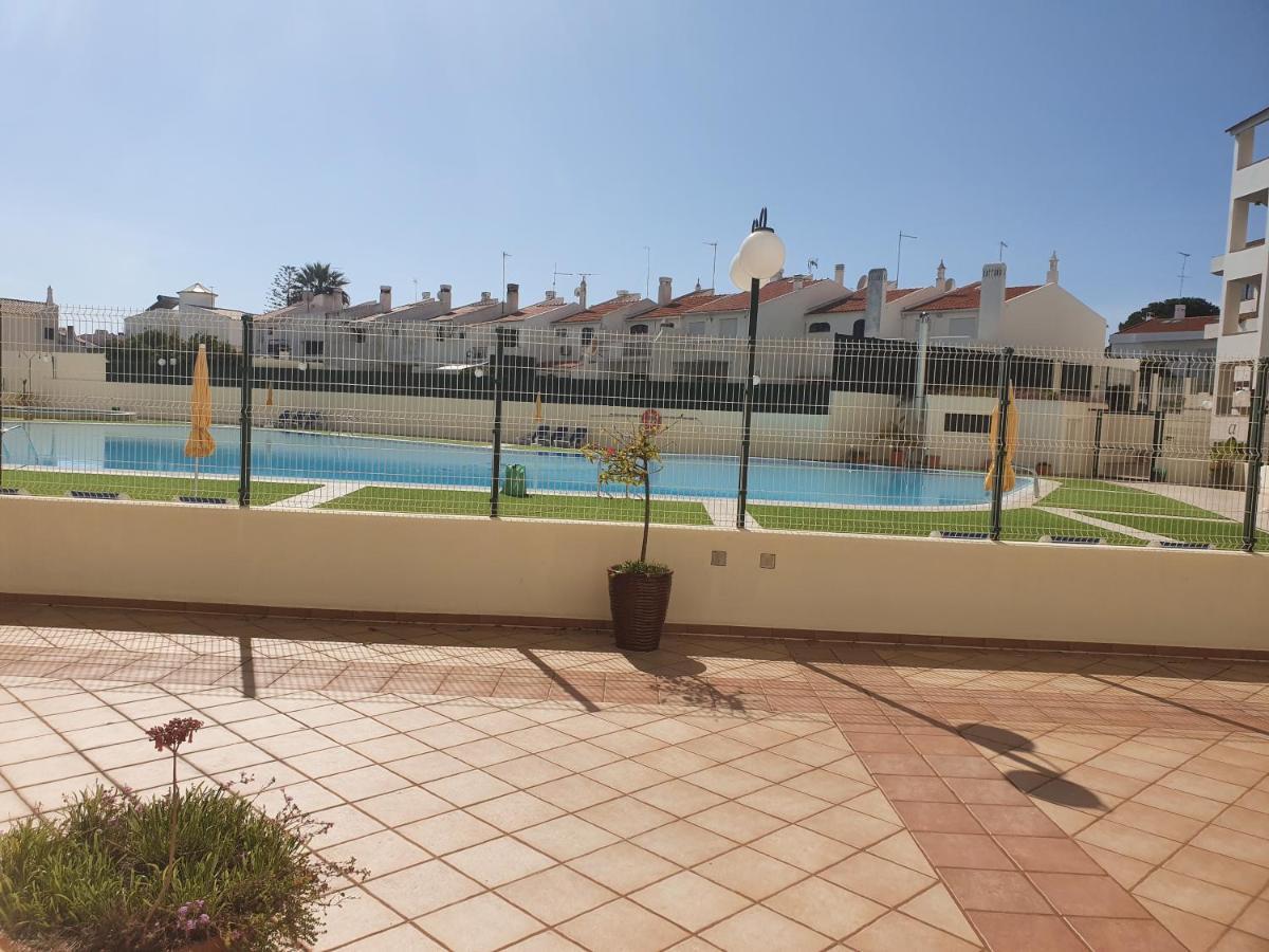Ga-Dal Stay Inn Albufeira Ngoại thất bức ảnh