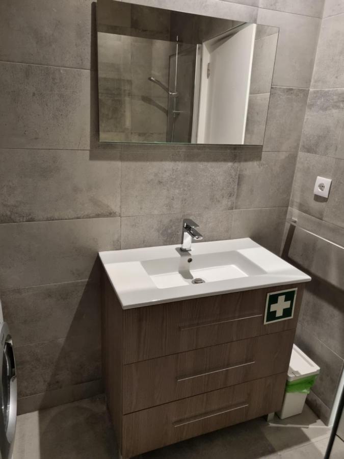 Ga-Dal Stay Inn Albufeira Ngoại thất bức ảnh